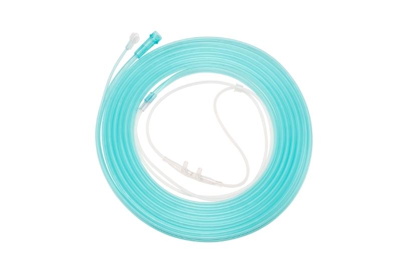 ETCO2/O2 Nasal Cannula