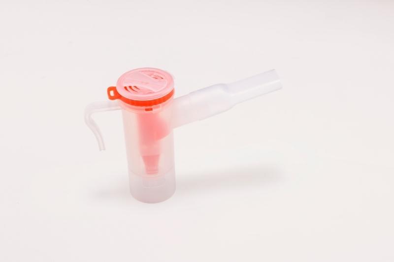 Handheld Nebulizer Jet